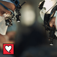Montreal Heart Institute Foundation - Operation