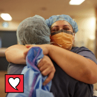 Montreal Heart Institute Foundation - Nurses